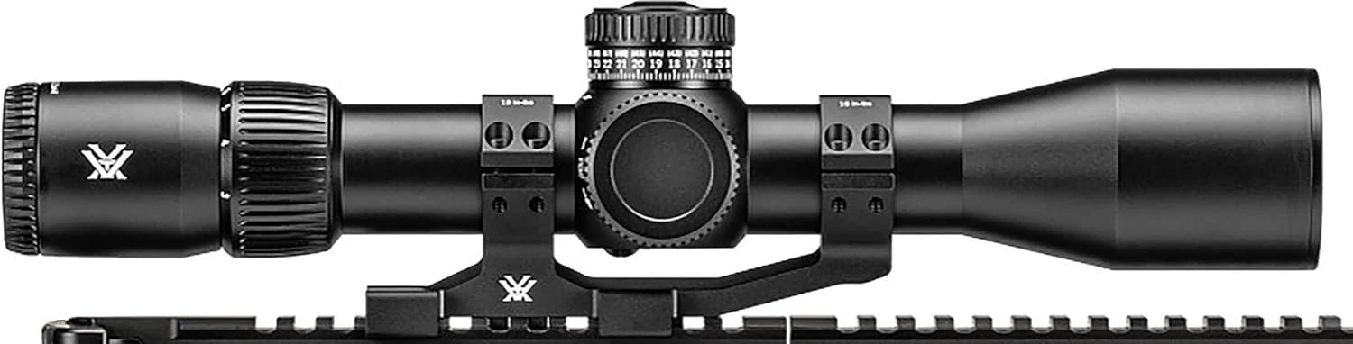 Vortex Optics Sport Cantilever 34mm Mount 1.5