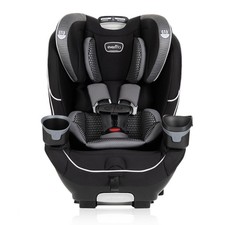 Evenflo EveryFit All4One 3-in-1 Convertible Car Seat Olympus