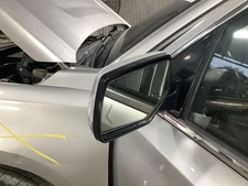 Driver Side View Mirror Power With Turn Signal Fits 15-20 SUBURBAN 1500 5232535