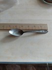 Texas Centennial  1836-1936 Vintage Souvenir Spoon Collectible — photo 2