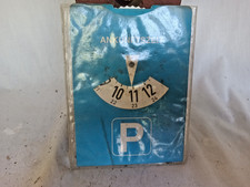 Mileage Calculator Vintage German 1960s Porsche Mercedes Vw Mileage Calculator Vintage German 1960s Porsche Mercedes Vw