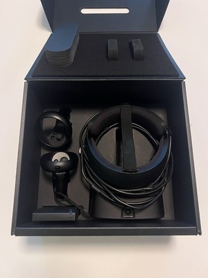 Oculus Rift S VR Headset - Komplettset in OVP