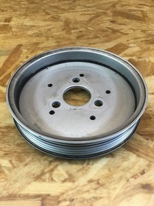 379725 Riemenscheibe für Pumpe AUDI A6 Avant (4B, C5) 059145255