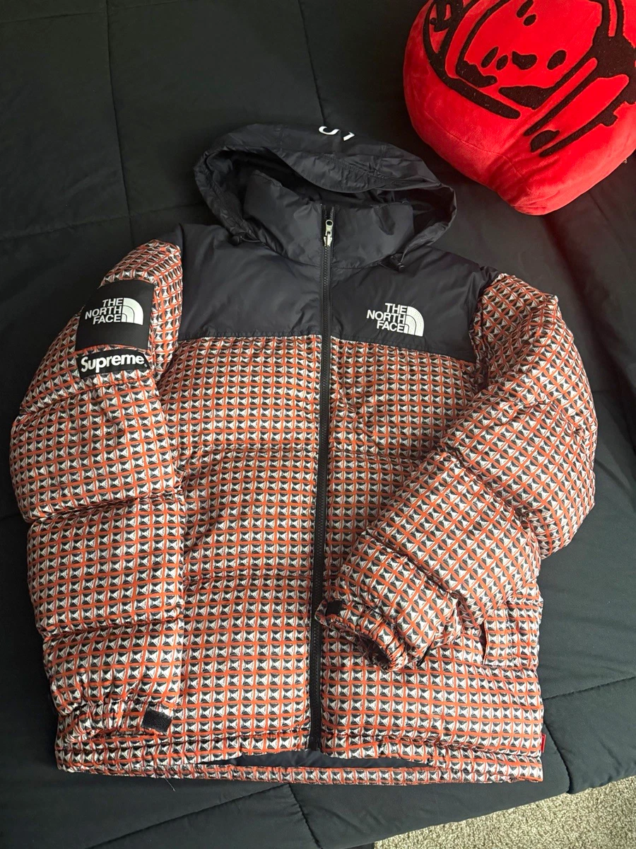 The North Face Supreme x The North Face Black Coats & Jackets for