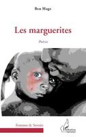 Ben Mage | Les Marguerites | Taschenbuch | FranzöSisch (2020) | PoéSie | 90 S.