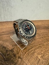 Breitling Chrono-Matic 24h Watch. Ref. A22360. Box and Undated Papers 3