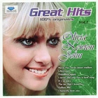 Olivia Newton-John Great Hits Vol. 1 CD Mexico 2013 Silver Disc Unused Rare