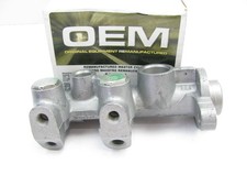 Oem Remanufacturing M2184 Brake Master Cylinder Wo Reservoir