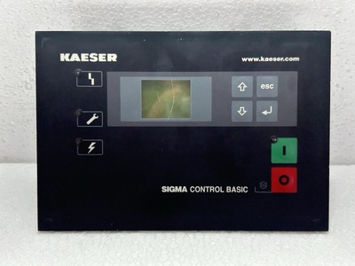 SIEMENS A5E32902288 6ED1051-4RS10-0BA3 KAESER SIGMA CONTROL BASIC