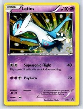 Latios Holo Promo XY Promos XY65 NM on eBay