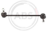 Koppelstange Stabilisator A.B.S. 260216 MM10X1.25 RHT Stahl FüR Jeep Cherokee KL