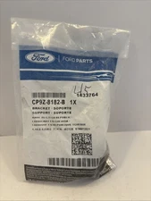 Genuine OEM Ford Radiator Core Support-Upper Tie Bar Bracket CP9Z8182B B245