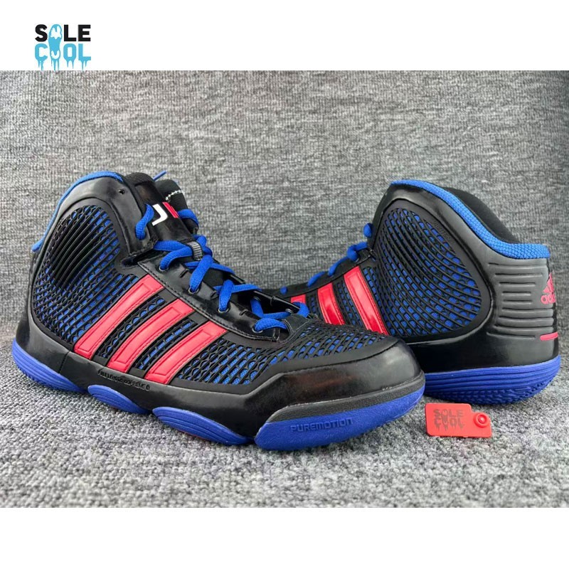 Adidas Adizero Crazy Light EJ10 ERIC GORDON Men's Shoes G48646 | eBay