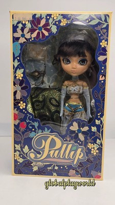 PULLIP F-562 Nahh-ato Fashion Doll Action Figure Doll Collection with Box
