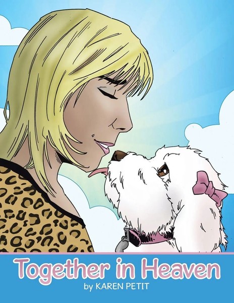 Karen Petit | Together In Heaven | Taschenbuch | Englisch (2014) | AuthorHouse-image