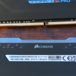 Corsair Vengeance Rgb Pro 16GB | eBay