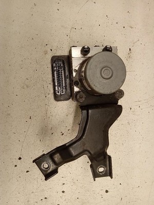 Anti-Lock Brake Part Actuator And Pump Assembly Fits 17-18 FORTE 1001581