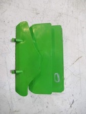 Protection radiateur droit (Kawasaki - Kdx 200 1992 - 1998)