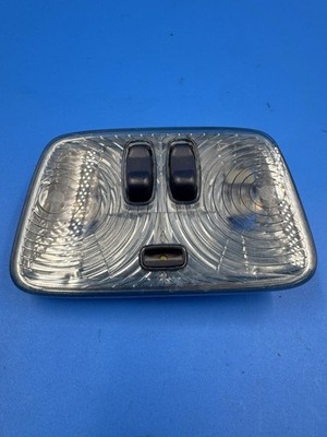 06-12 Porsche Cayman 987 Interior Overhead Roof Dome Light (98763205700) OEM