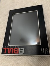 Pre-Owned BR Automation 5D5200.18 Touchscreen Display Operator Interface