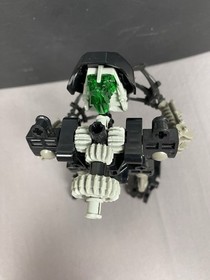 Lego Technic Bionicle Onua 8532 Vintage Toy 2001