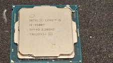 Intel Core i5-9500T 2.20 GHZ CPU
