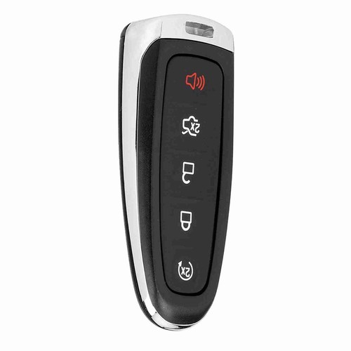 Replacement Car Remote Key Shell Protective Case Auto For Edge Explorer - Picture 21 of 22