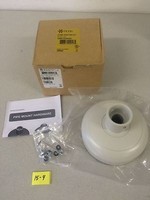 Vicon Dome Adapter Kit Model No: V660-hda202 Vicon Dome Adapter Kit Model No: V660-hda202