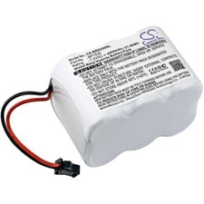 Ni-MH Battery for Horizon USB Plus Satellite meter USB Satellite meter 7.2V
