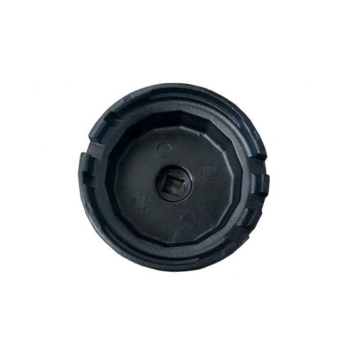 Oil Filter Wrench Tool for 6 & 8 Cyl Engines Toyota Tundra, 4Runner, Highlander - Picture 3 of 5