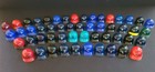 Mlb Gumball - Vending Machine Mini Batting Helmet - 2in x 1.25in