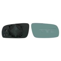 Tyc Spiegelglas AußEnspiegel Rechts FüR Vw Golf Iv 1J1 Polo 6N2 1J5 Seat Leon