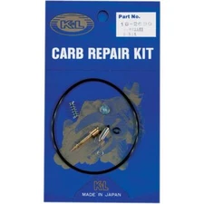 K & L Supply Carburetor Repair Kit 18-9342