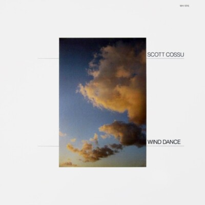 Scott Cossu    Wind Dance