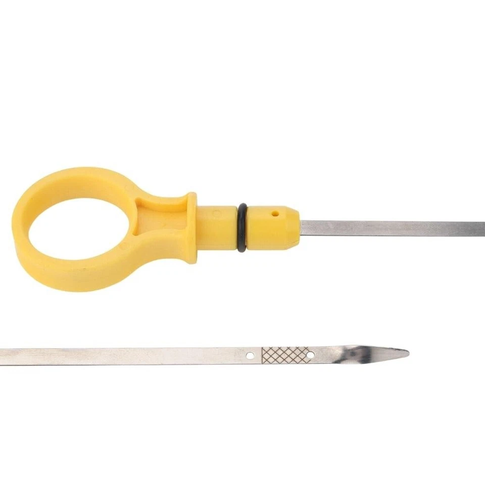 For 11-14 Ford F-150 5.0L Engine Oil Level Dipstick V8 BR3Z-6750-A - Image 3 of 3