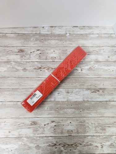 Solid Orange Belt - Judo/ Taekwondo/ Karate Ranking Belt Brand New 6