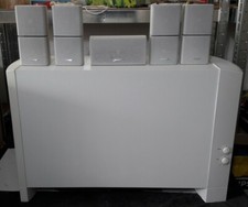 Diffusori BOSE ACOUSTIMASS 10