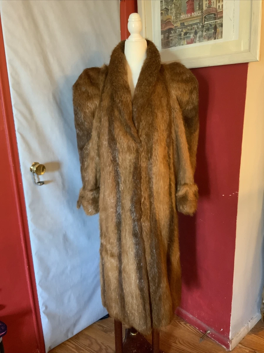 Nutria coats for clearance sale