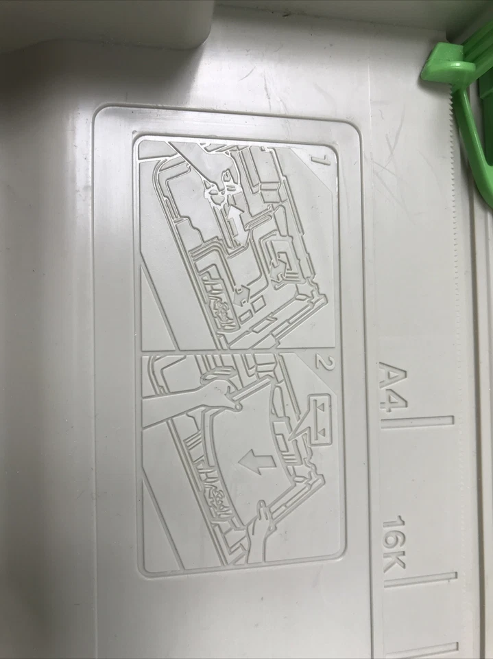 Sharp MX-B4025 Paper drawer - Image 3 of 4