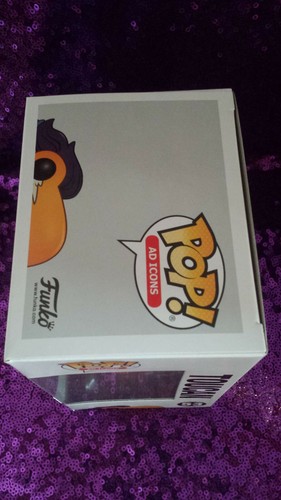 Funko Pop Toucan #53 and Toucan PEZ - SDCC 2019 Shared Exclusives - Picture 3 of 6