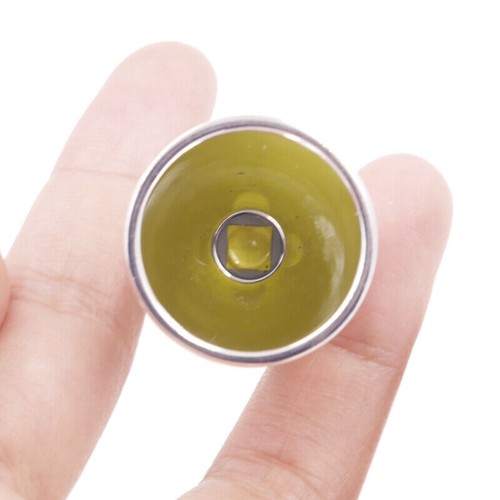 Bombilla LED 26,5mm XHP50.2 3V 2200LM Drop-in para Surefire C2 Z2 P61 WF501B 502B - Imagen 3 de 7