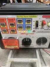 industrial Battery desulfaction regenerating machine