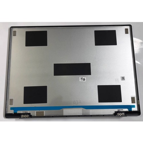 For HUAWEI Matebook14 KLVD-WFE9 KLVD-WFH9 LCD Back Cover/ Palmrest/ Bottom Cover - Afbeelding 3 van 12
