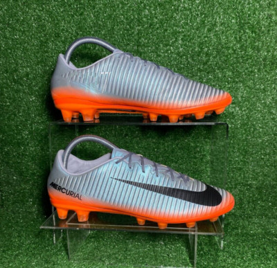VNDS 2016 Nike Mercurial X Victory Vapor AG Superfly V CR7