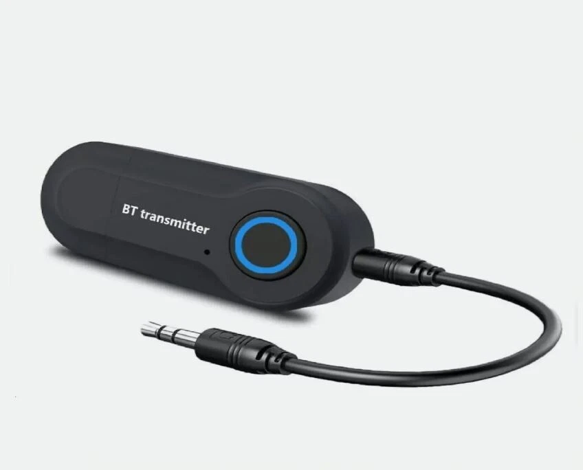 Trasmettitore bluetooth per TV e SOUNDBAR in OMAGGIO cuffie bluetooth ARCO 🇮🇹 - Immagine 3 di 4