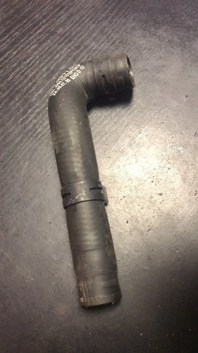 558001100 KÜHLWASSERSCHLAUCH Kühlerschläuche Mercedes