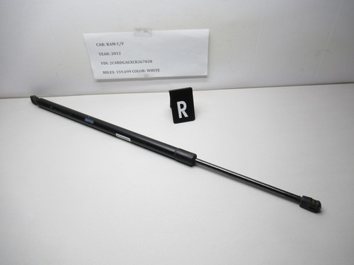 2011-2015 Ram C/V Right Side Lift Gate Strut Shock Support 04589654AD OEM - Picture 4 of 7