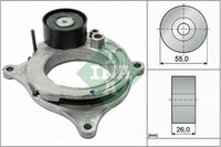 INA 534 0598 10 Spannarm, Keilrippenriemen FüR BMW