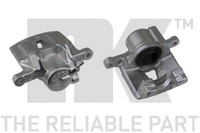 Nk 2145181 Bremssattel Hinten Links FüR Alphard Avensis Verso Noah Voxy Previa