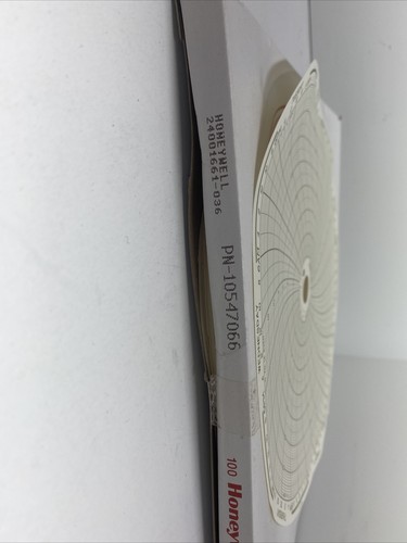 HONEYWELL 24001661-036 10547066 24/7 O-14 - Picture 3 of 3